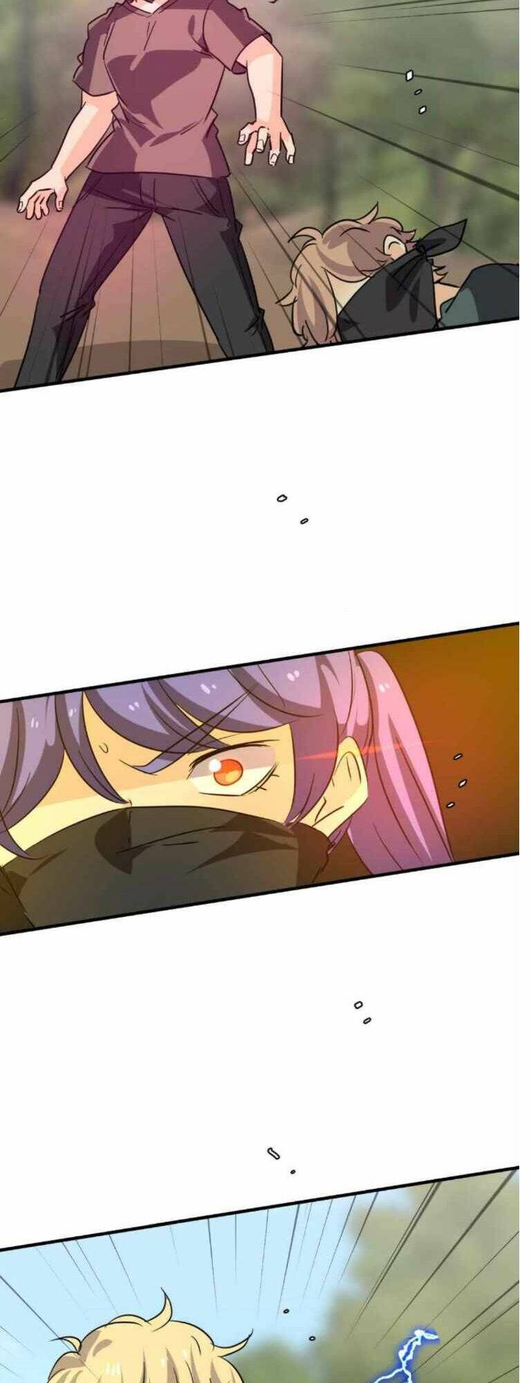 Đọc truyện Thế giới không hoàn hảo - Chap 262