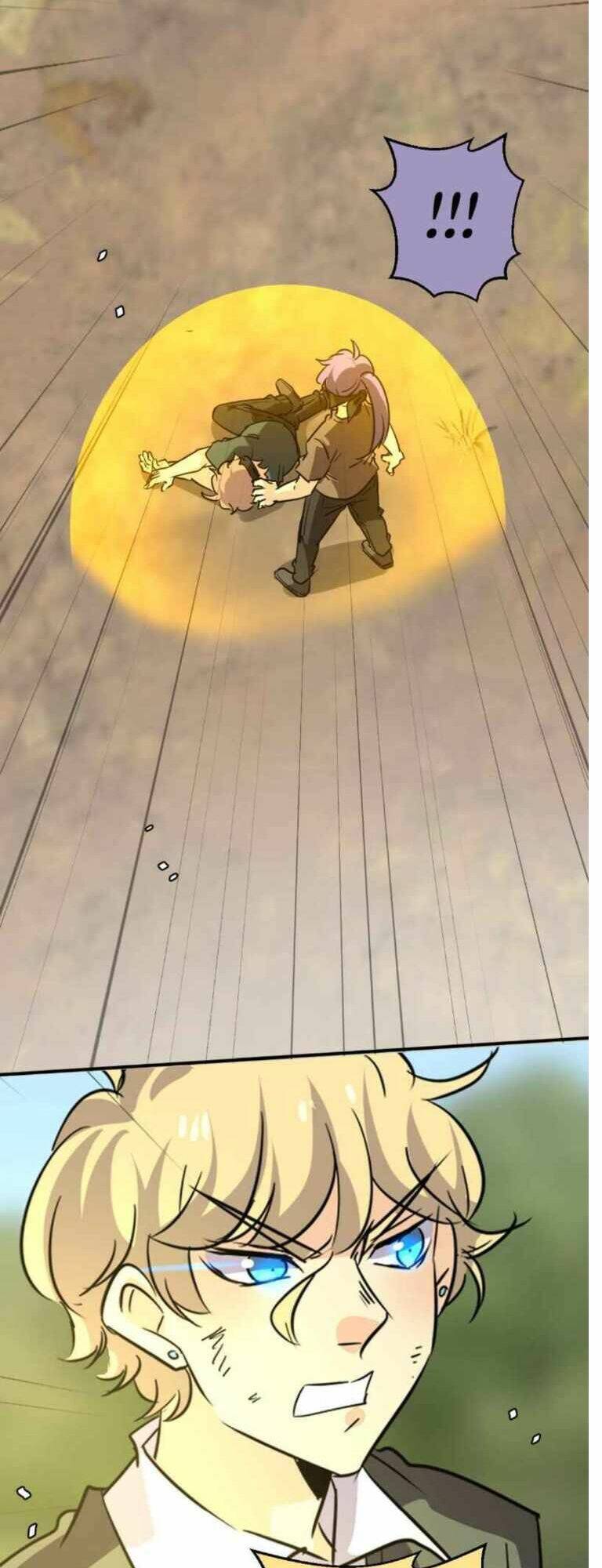 Đọc truyện Thế giới không hoàn hảo - Chap 262