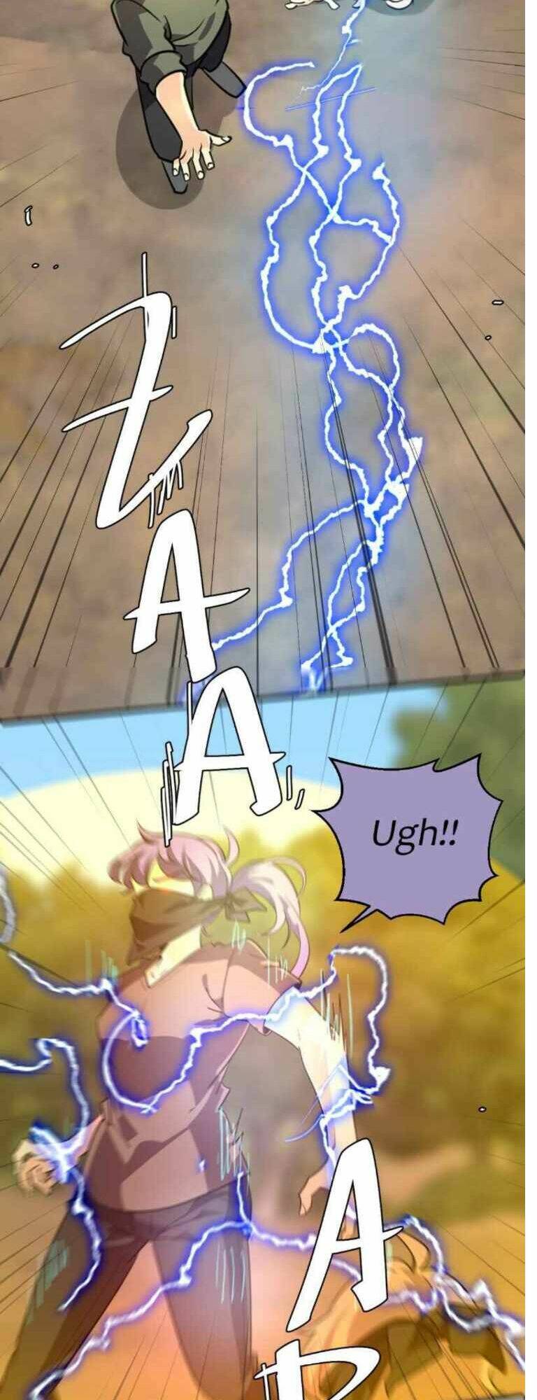 Đọc truyện Thế giới không hoàn hảo - Chap 262