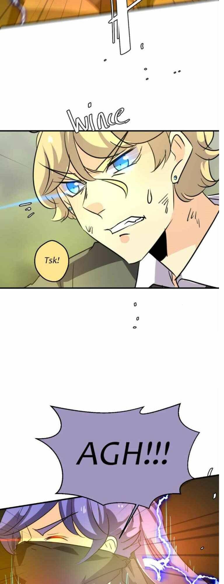 Đọc truyện Thế giới không hoàn hảo - Chap 262