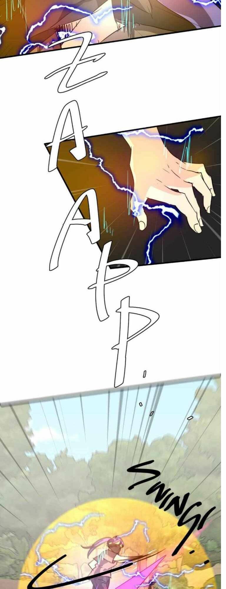 Đọc truyện Thế giới không hoàn hảo - Chap 262