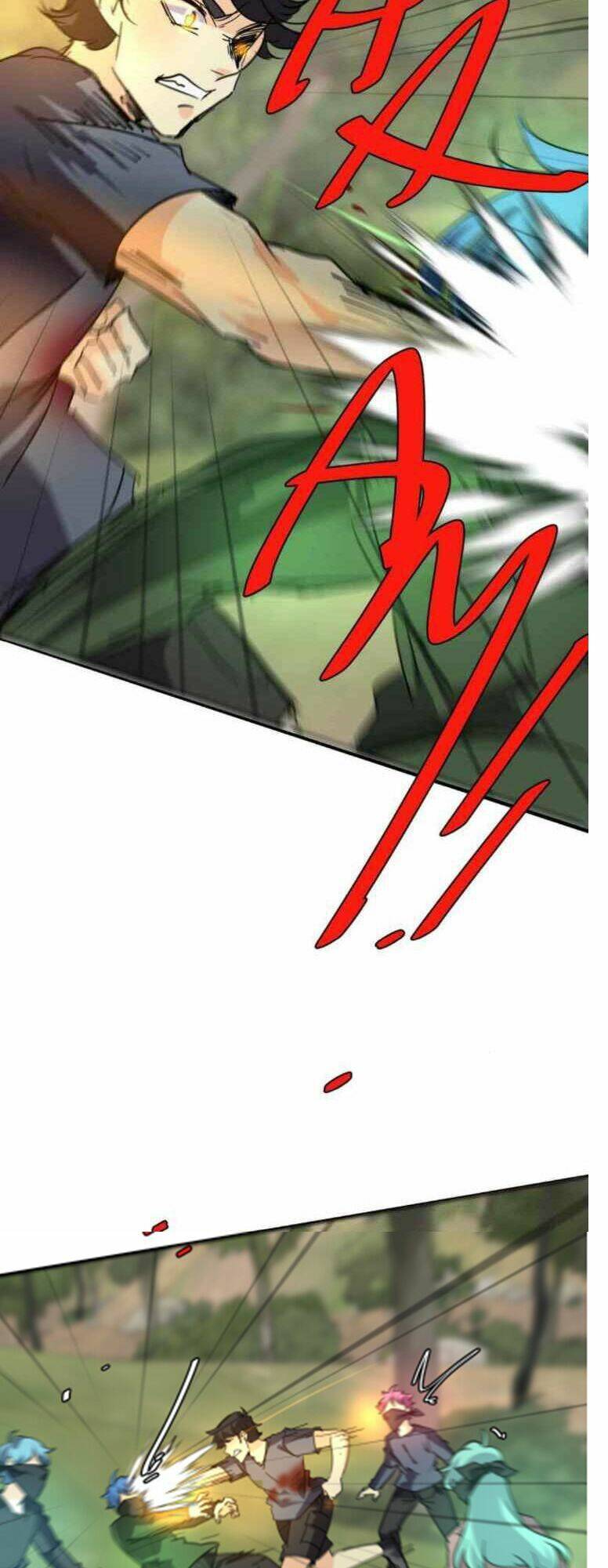 Đọc truyện Thế giới không hoàn hảo - Chap 262