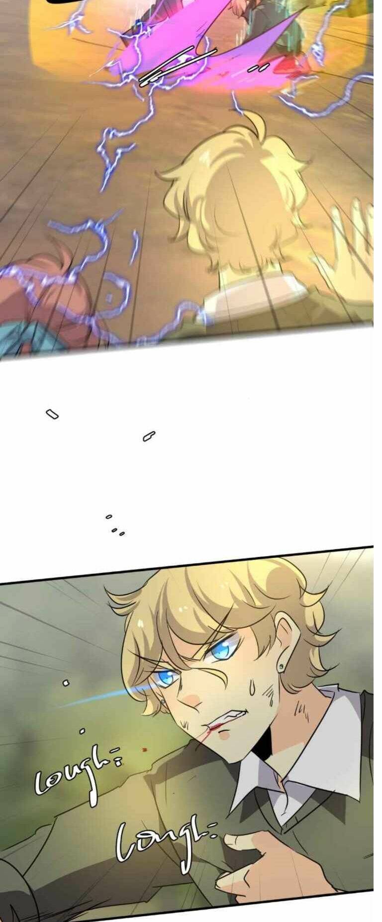 Đọc truyện Thế giới không hoàn hảo - Chap 262