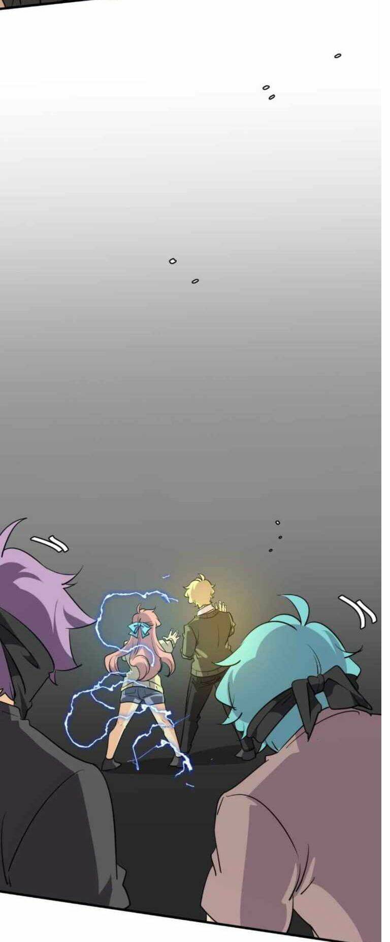 Đọc truyện Thế giới không hoàn hảo - Chap 262