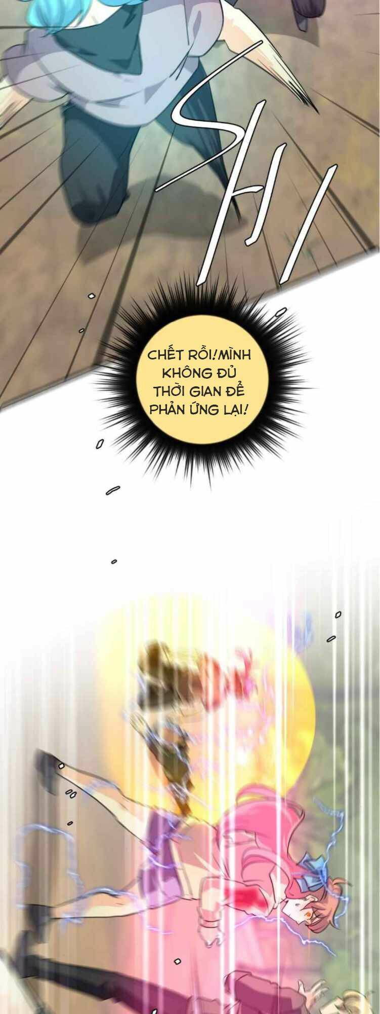 Đọc truyện Thế giới không hoàn hảo - Chap 262