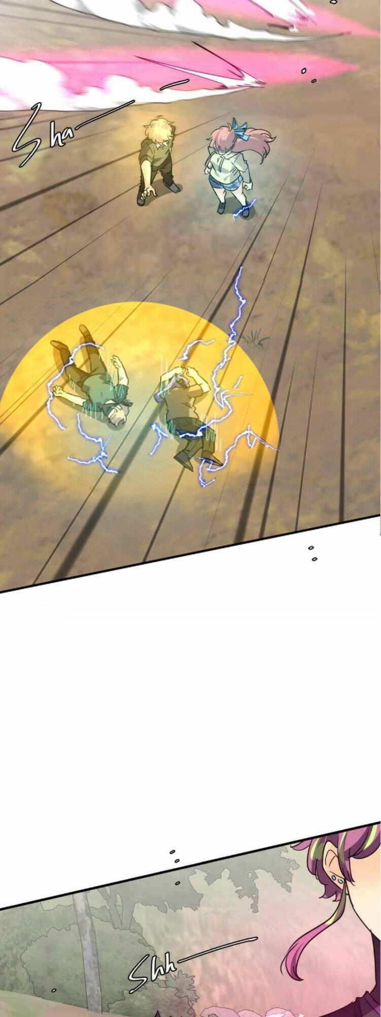 Đọc truyện Thế giới không hoàn hảo - Chap 262