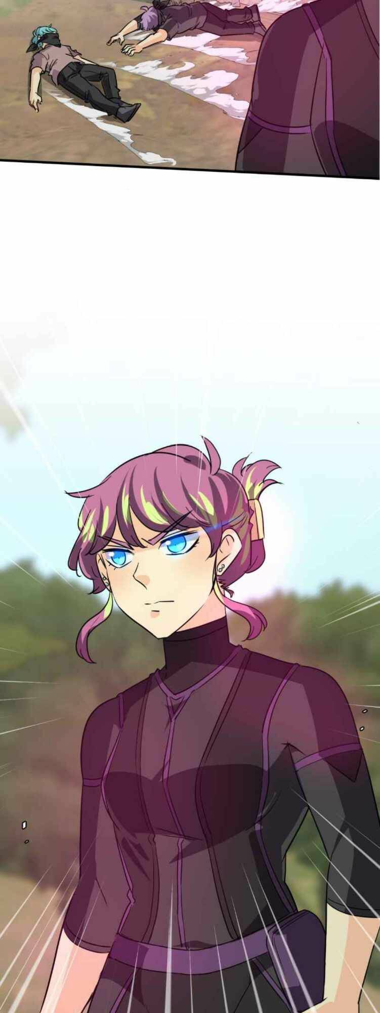 Đọc truyện Thế giới không hoàn hảo - Chap 262