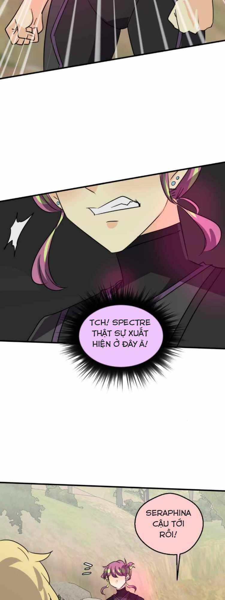 Đọc truyện Thế giới không hoàn hảo - Chap 262