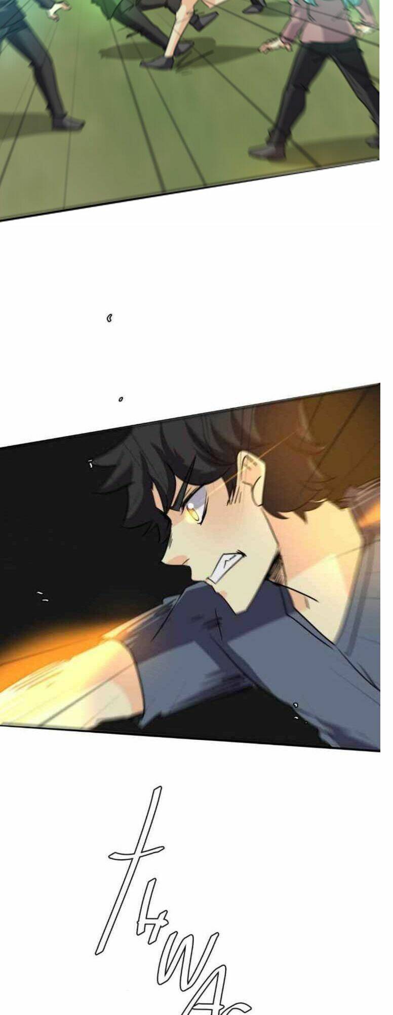 Đọc truyện Thế giới không hoàn hảo - Chap 262