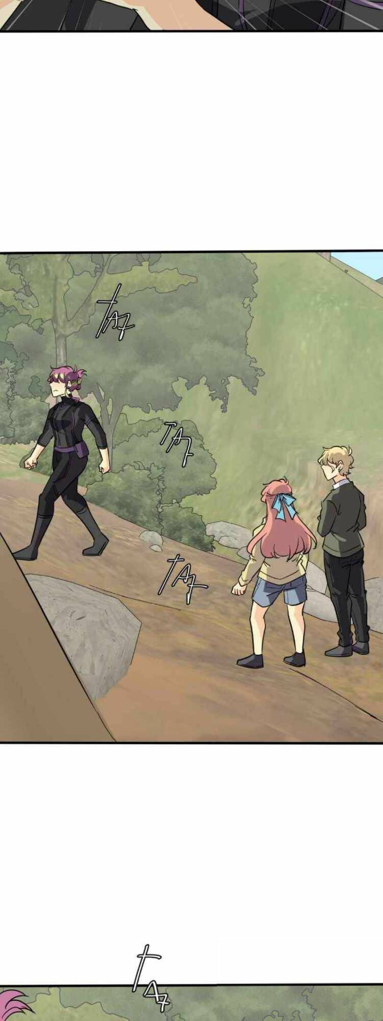 Đọc truyện Thế giới không hoàn hảo - Chap 262