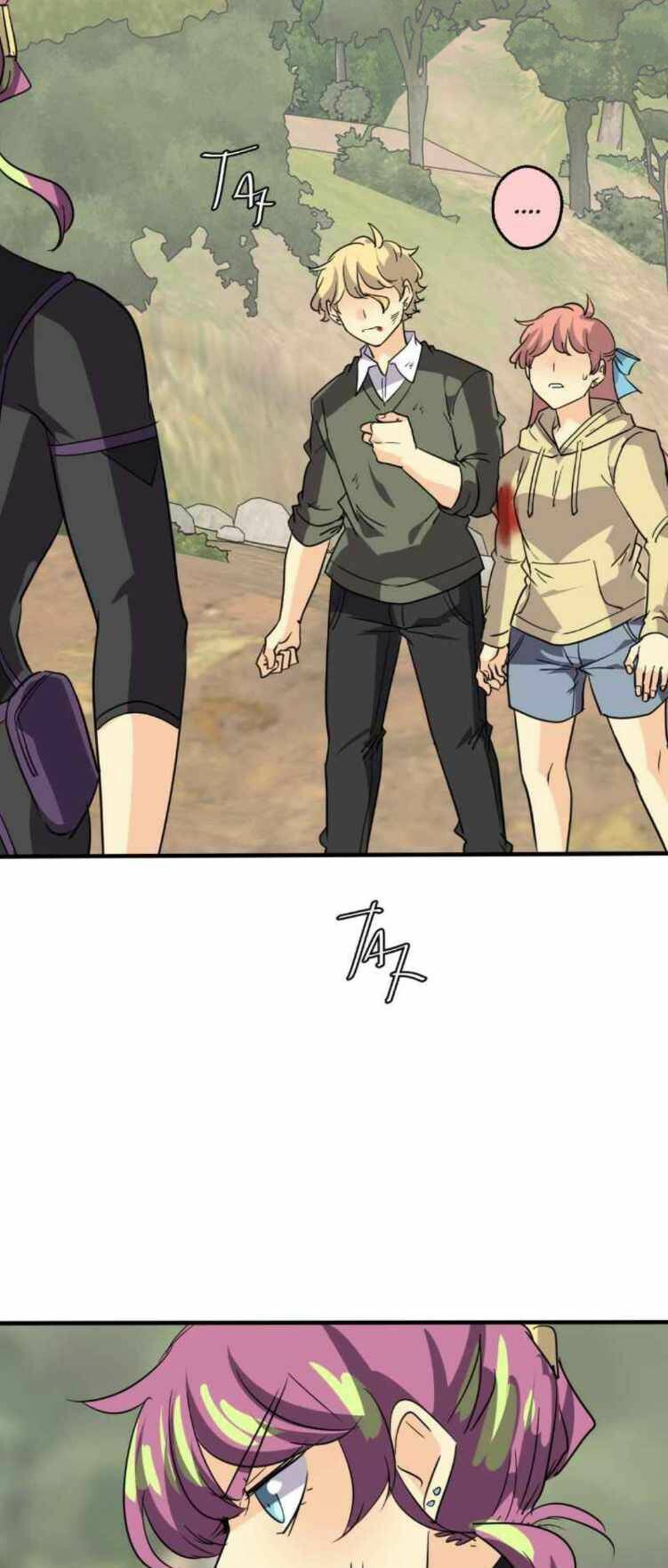 Đọc truyện Thế giới không hoàn hảo - Chap 262