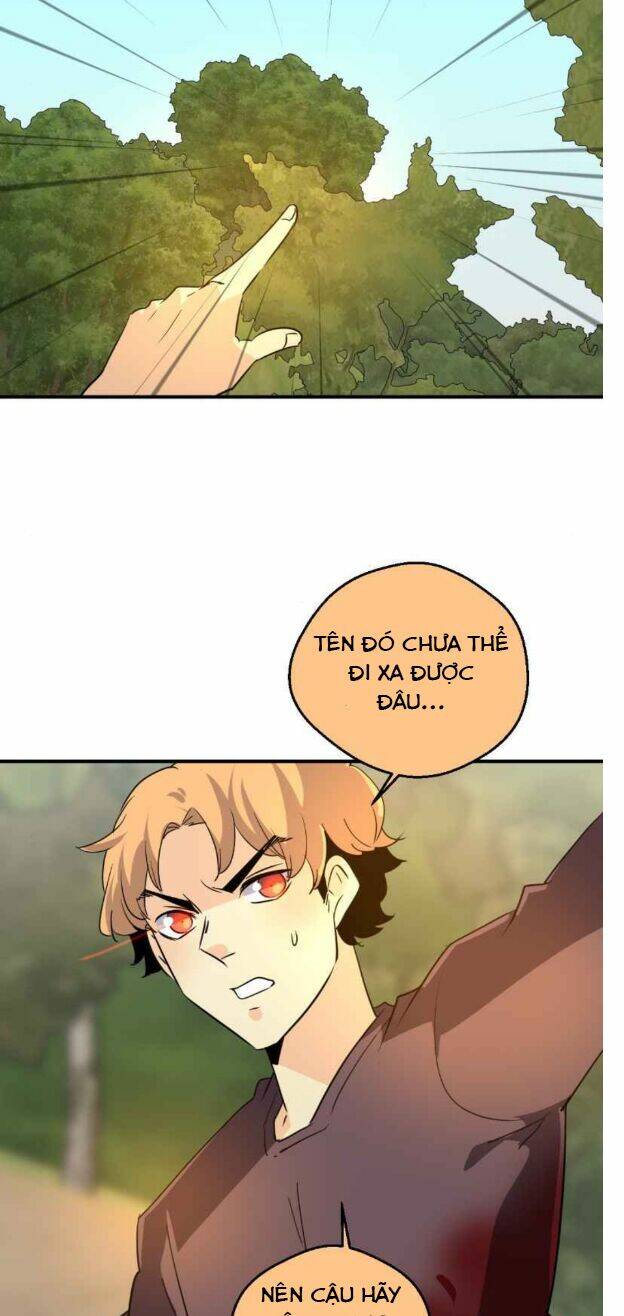 Đọc truyện Thế giới không hoàn hảo - Chap 263