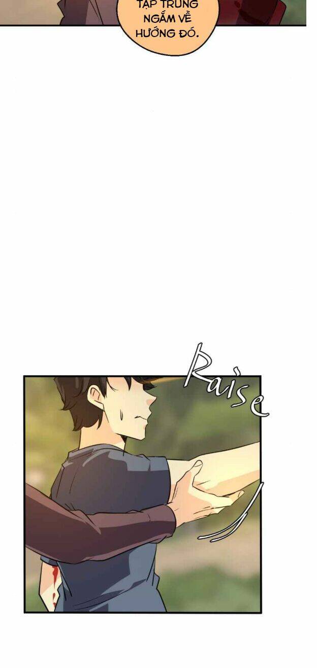 Đọc truyện Thế giới không hoàn hảo - Chap 263