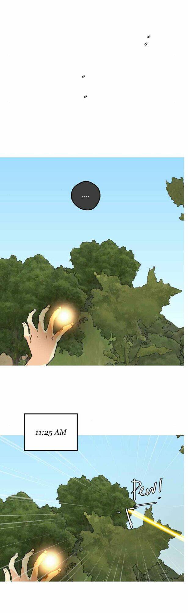 Đọc truyện Thế giới không hoàn hảo - Chap 263