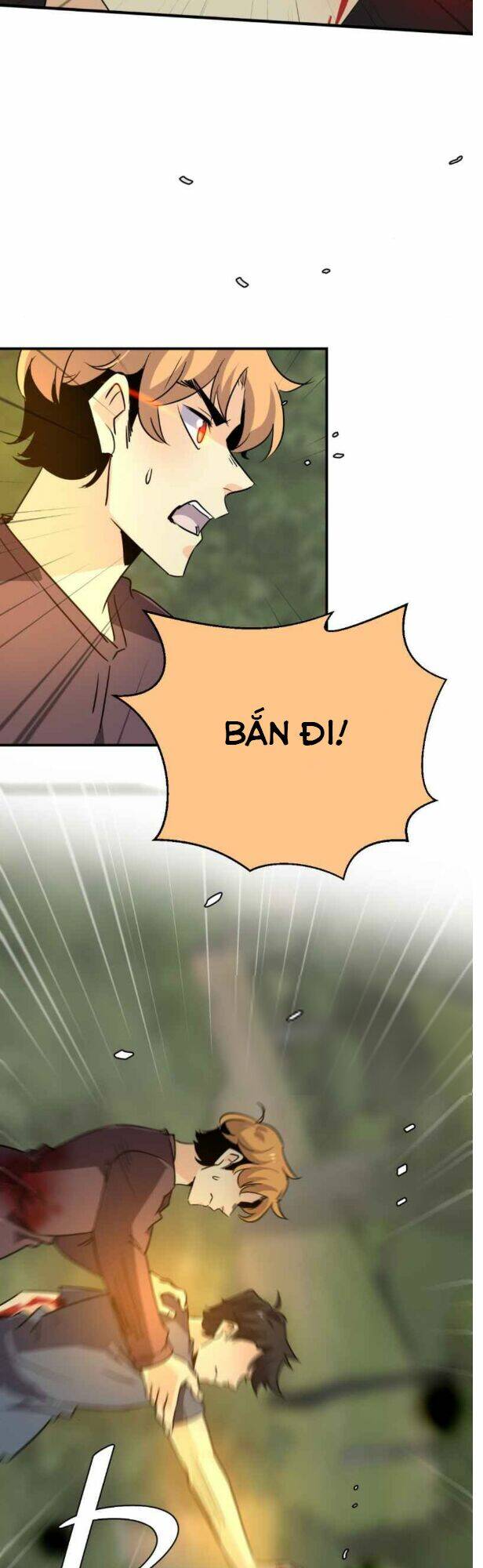 Đọc truyện Thế giới không hoàn hảo - Chap 263