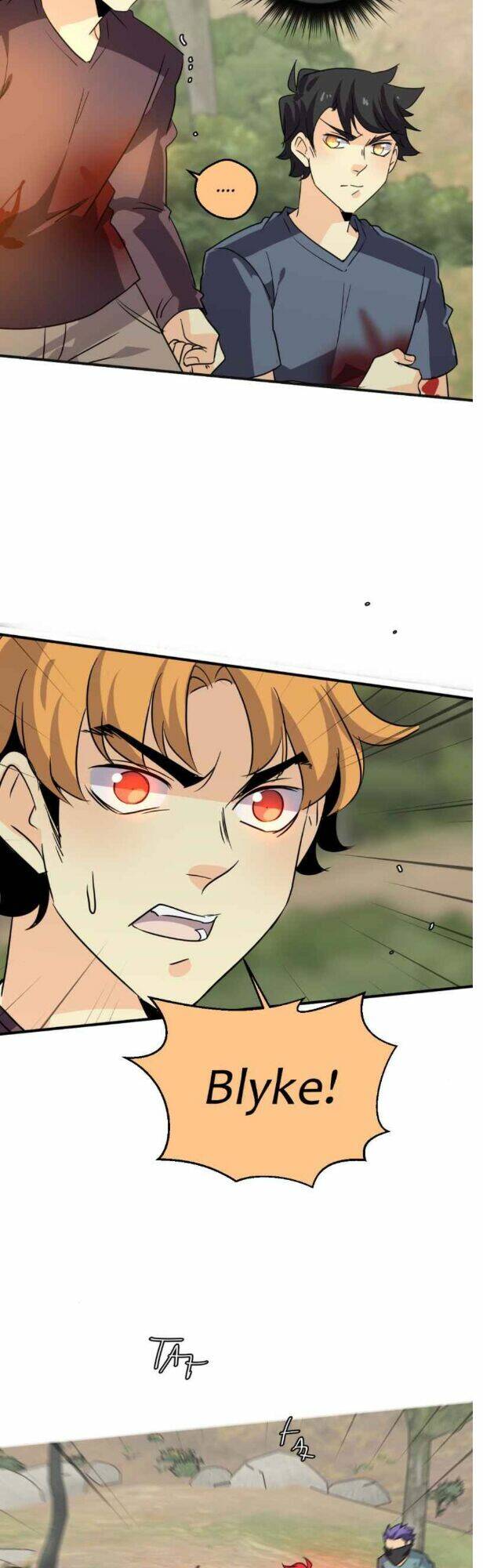 Đọc truyện Thế giới không hoàn hảo - Chap 263