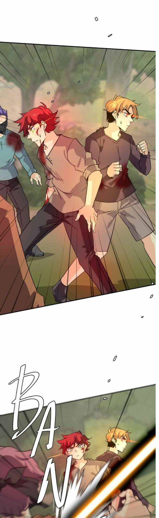 Đọc truyện Thế giới không hoàn hảo - Chap 263