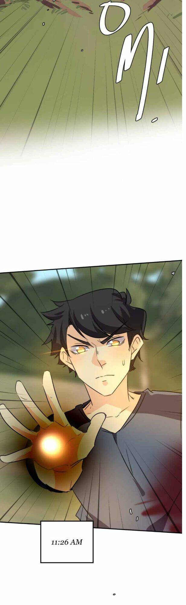 Đọc truyện Thế giới không hoàn hảo - Chap 263