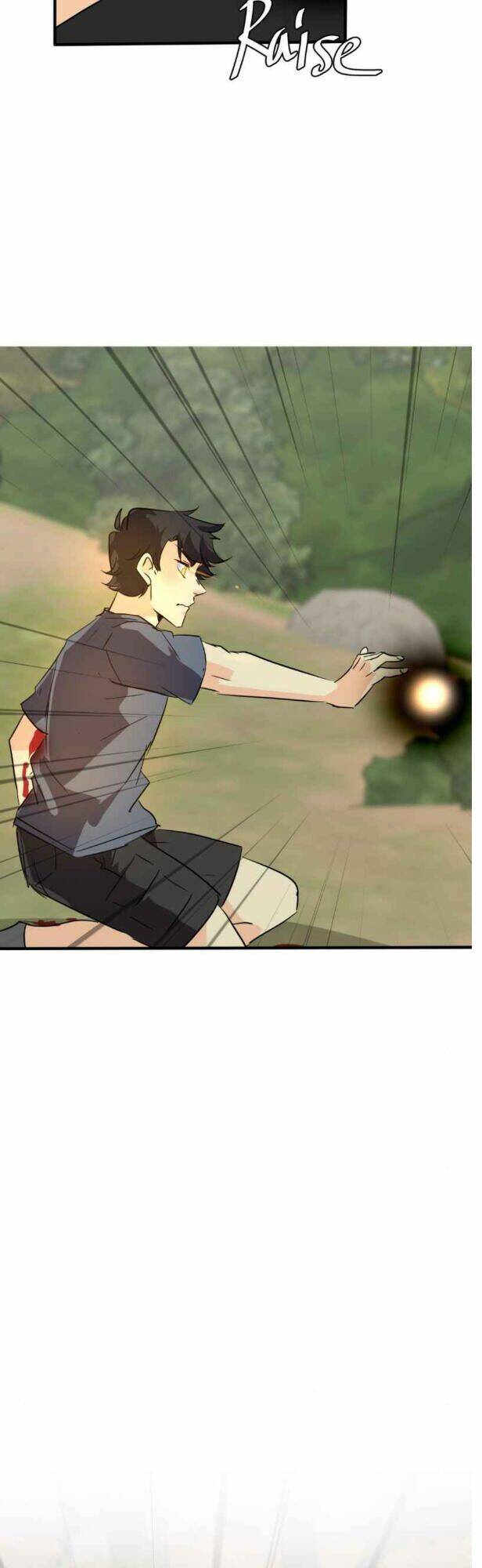 Đọc truyện Thế giới không hoàn hảo - Chap 263