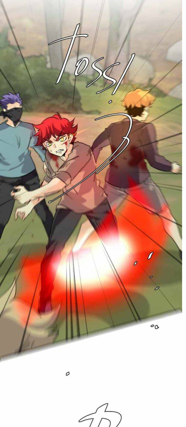 Đọc truyện Thế giới không hoàn hảo - Chap 263