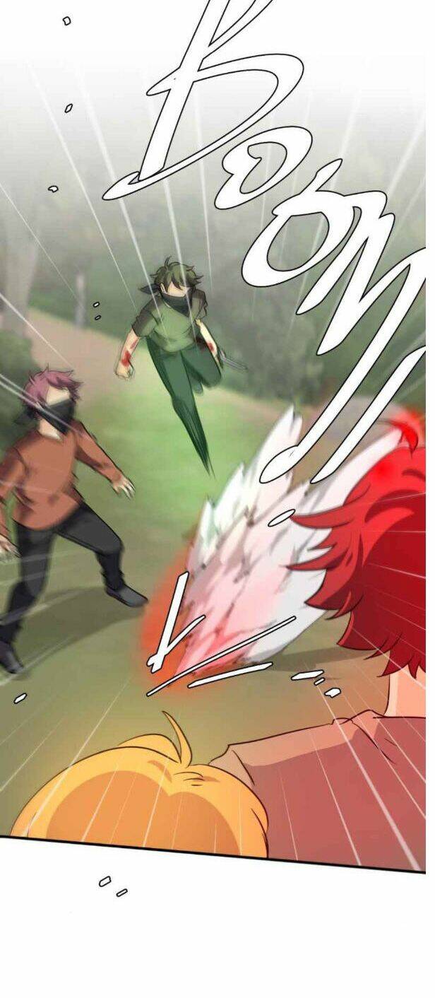 Đọc truyện Thế giới không hoàn hảo - Chap 263