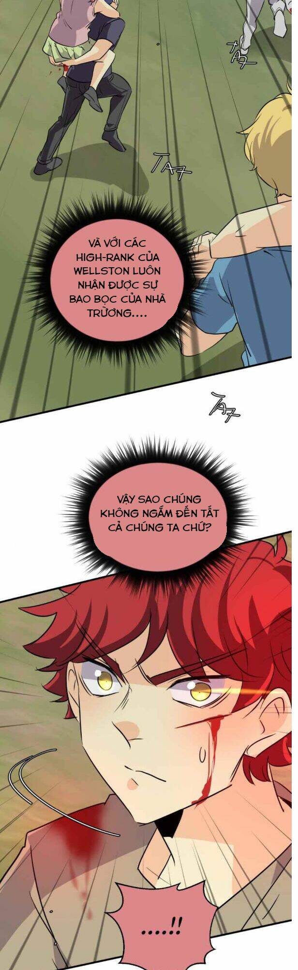 Đọc truyện Thế giới không hoàn hảo - Chap 263