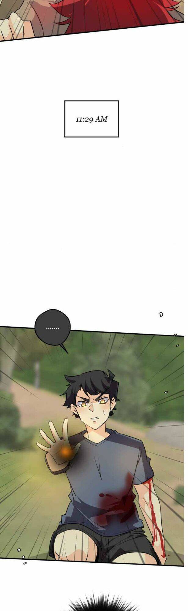 Đọc truyện Thế giới không hoàn hảo - Chap 263