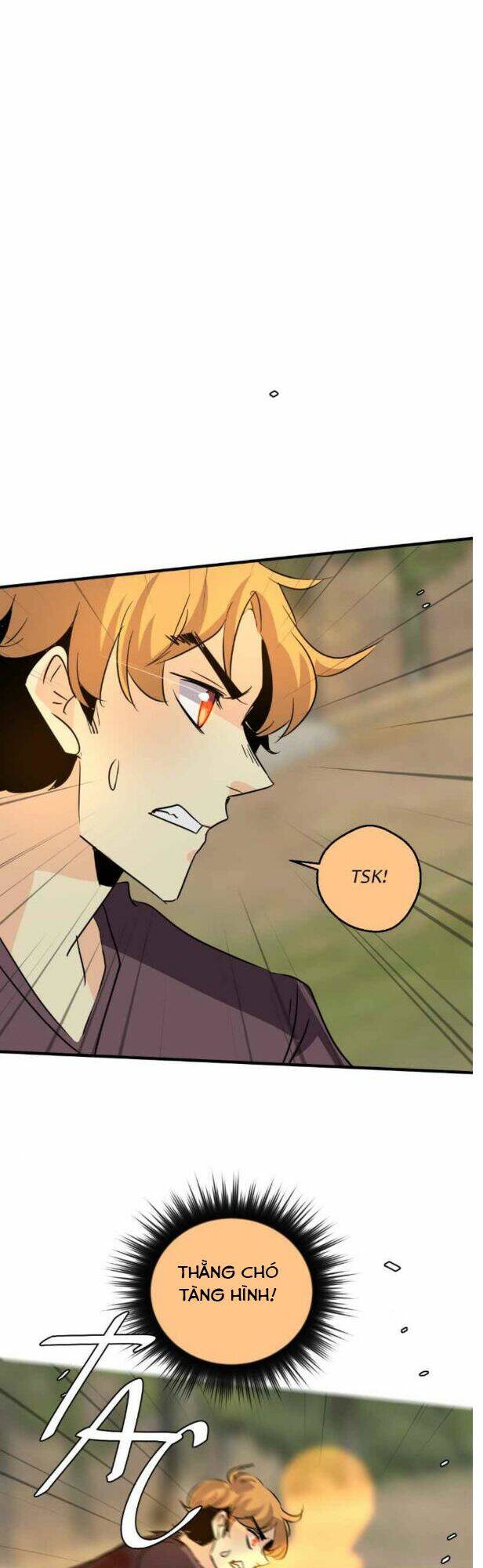 Đọc truyện Thế giới không hoàn hảo - Chap 263