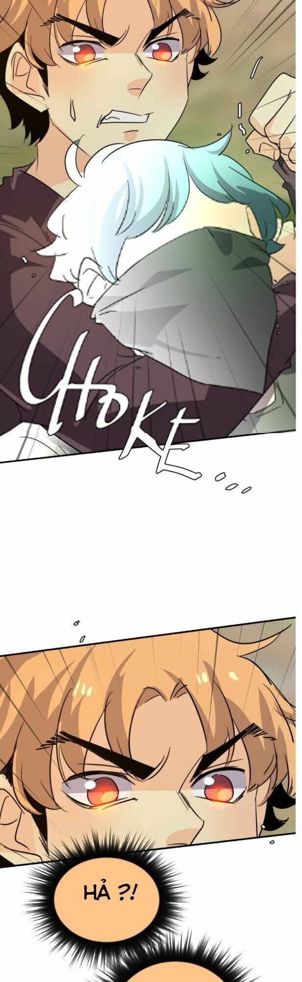 Đọc truyện Thế giới không hoàn hảo - Chap 263