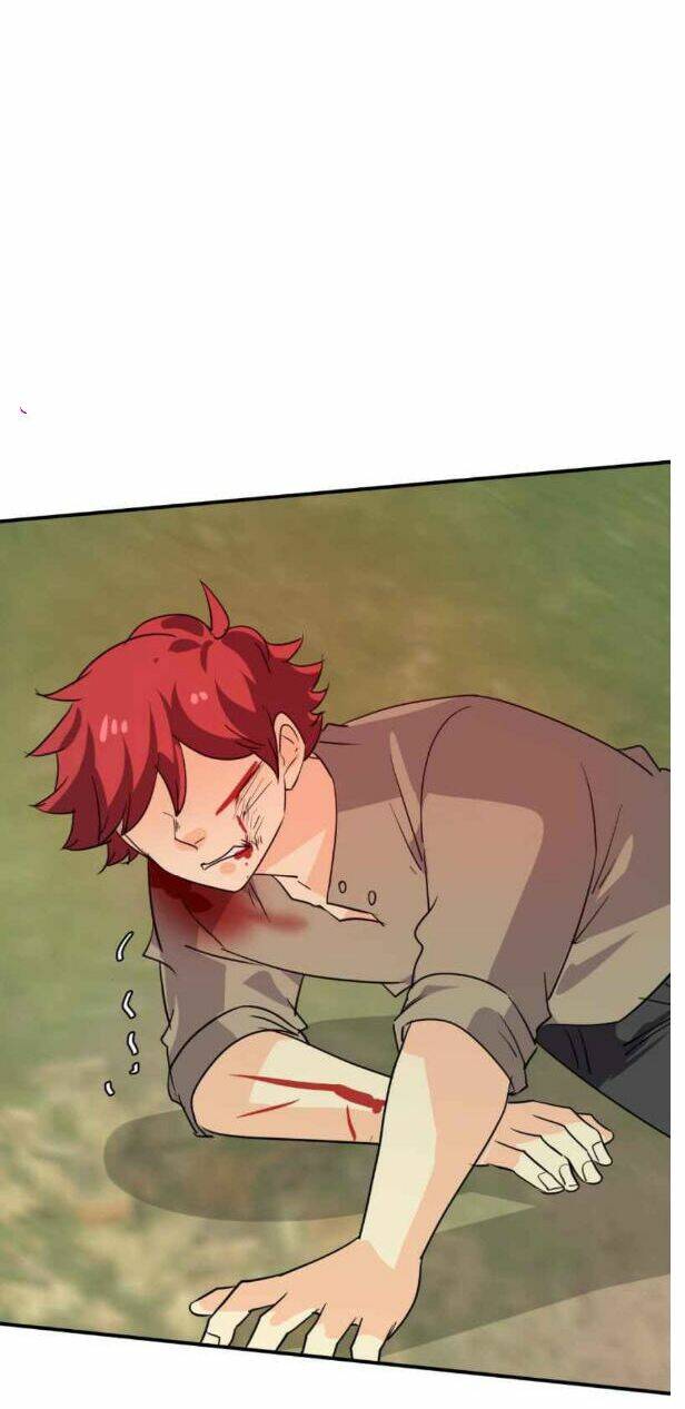 Đọc truyện Thế giới không hoàn hảo - Chap 263