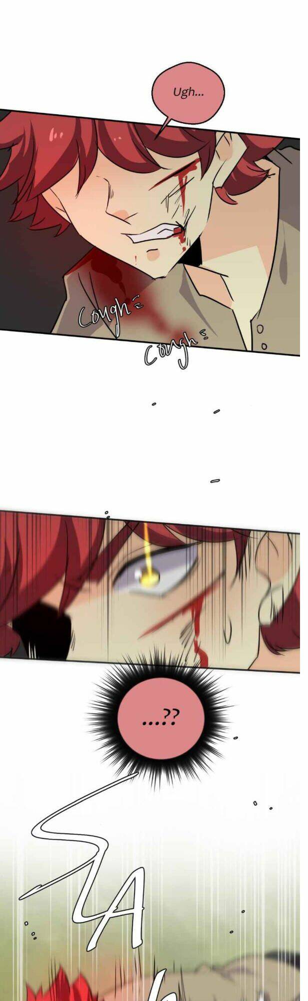 Đọc truyện Thế giới không hoàn hảo - Chap 263