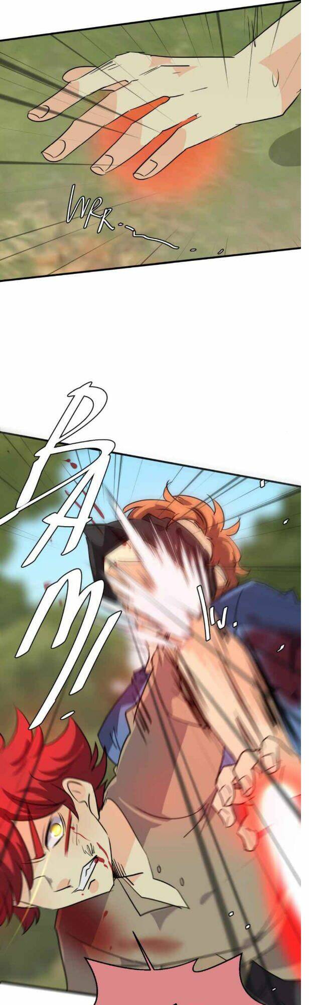 Đọc truyện Thế giới không hoàn hảo - Chap 263