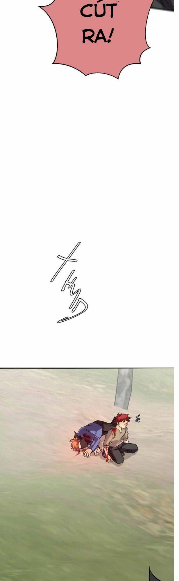 Đọc truyện Thế giới không hoàn hảo - Chap 263