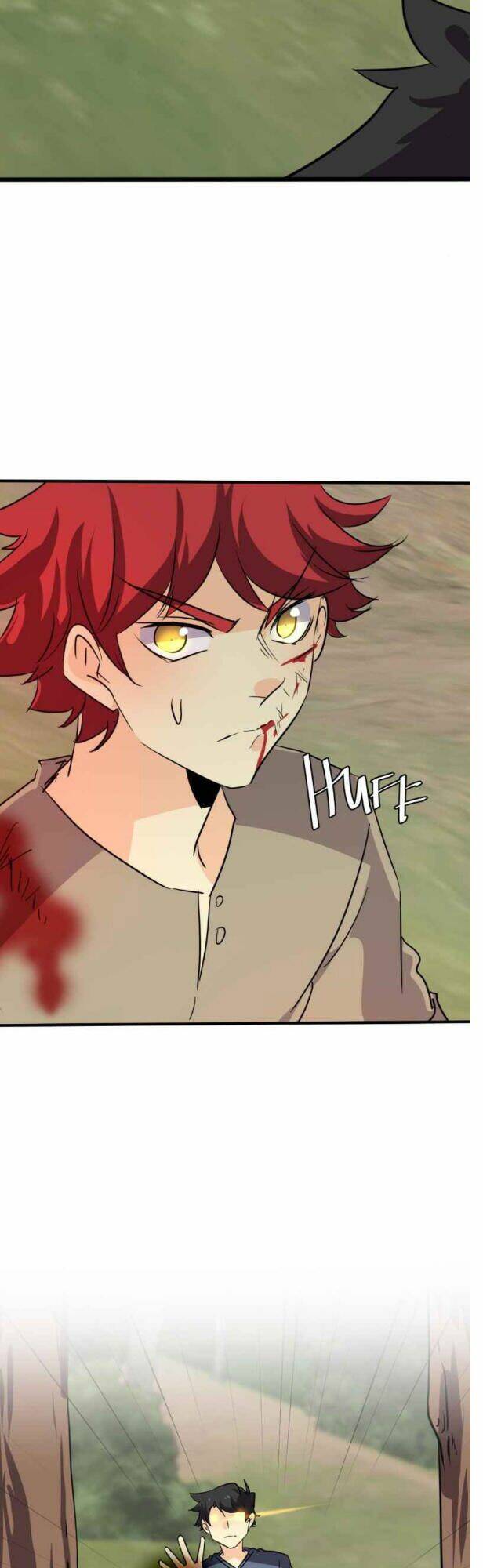 Đọc truyện Thế giới không hoàn hảo - Chap 263