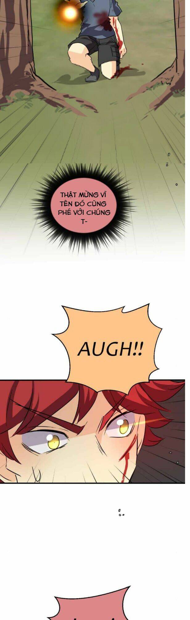 Đọc truyện Thế giới không hoàn hảo - Chap 263