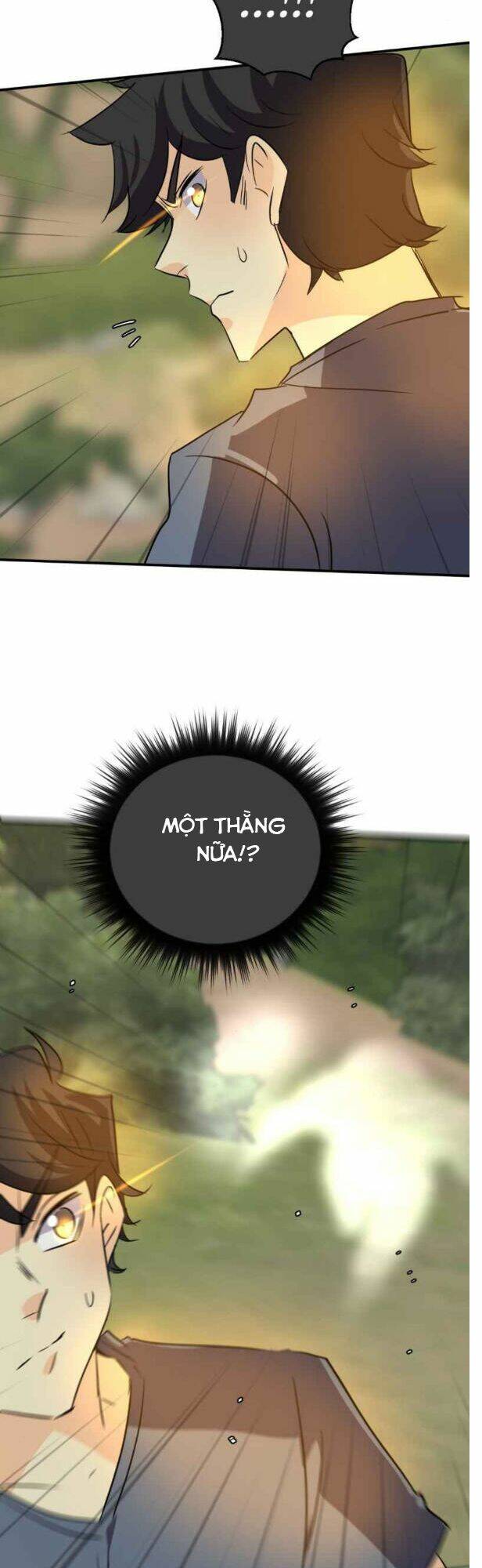 Đọc truyện Thế giới không hoàn hảo - Chap 263