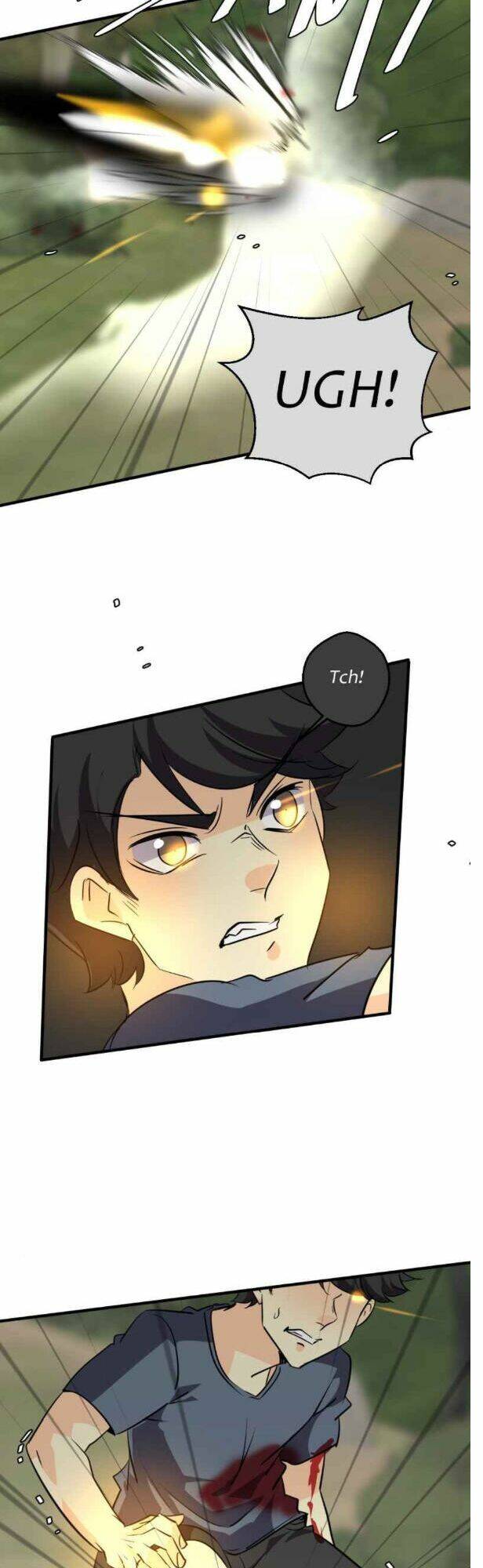 Đọc truyện Thế giới không hoàn hảo - Chap 263