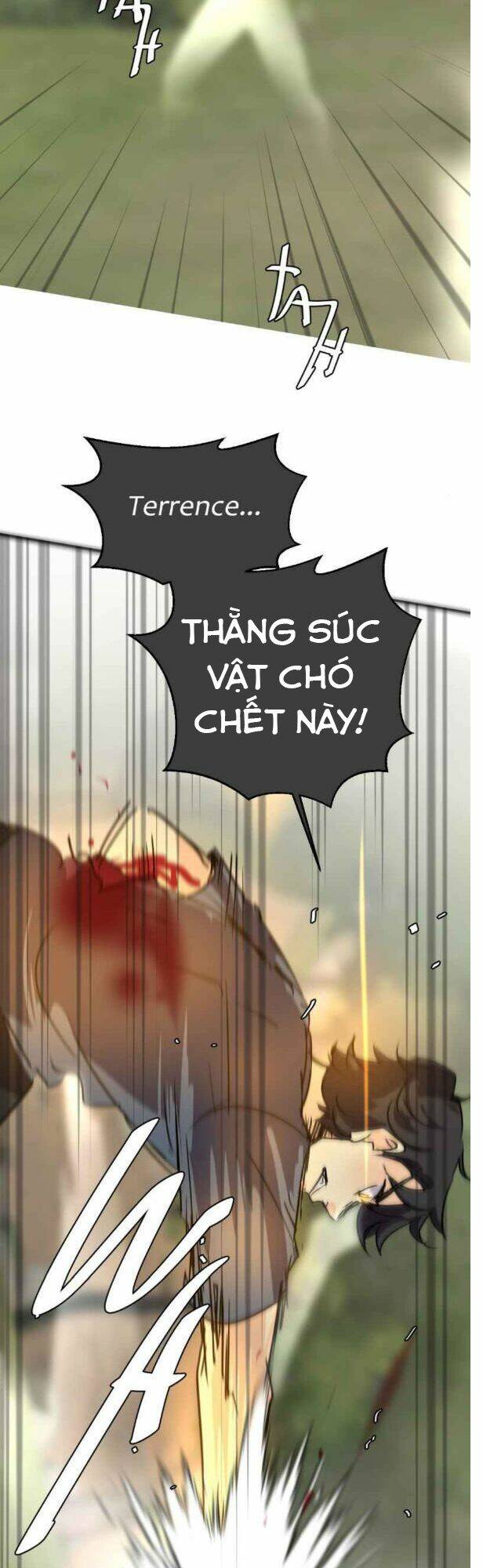 Đọc truyện Thế giới không hoàn hảo - Chap 263