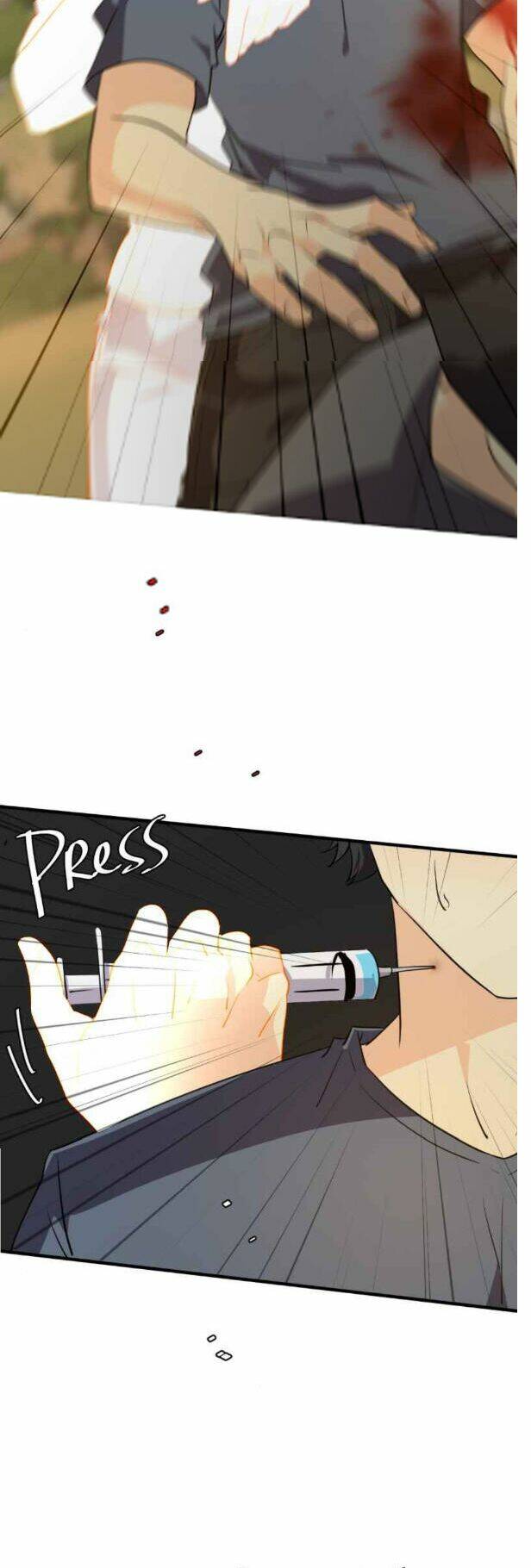 Đọc truyện Thế giới không hoàn hảo - Chap 263