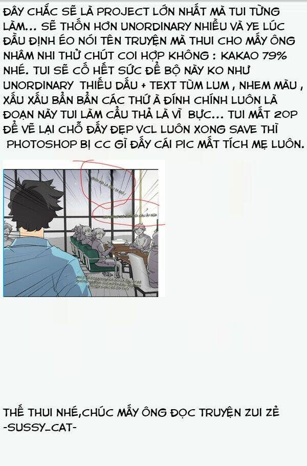 Đọc truyện Thế giới không hoàn hảo - Chap 263