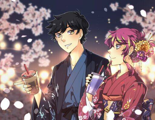 Đọc truyện Thế giới không hoàn hảo - Chap 263