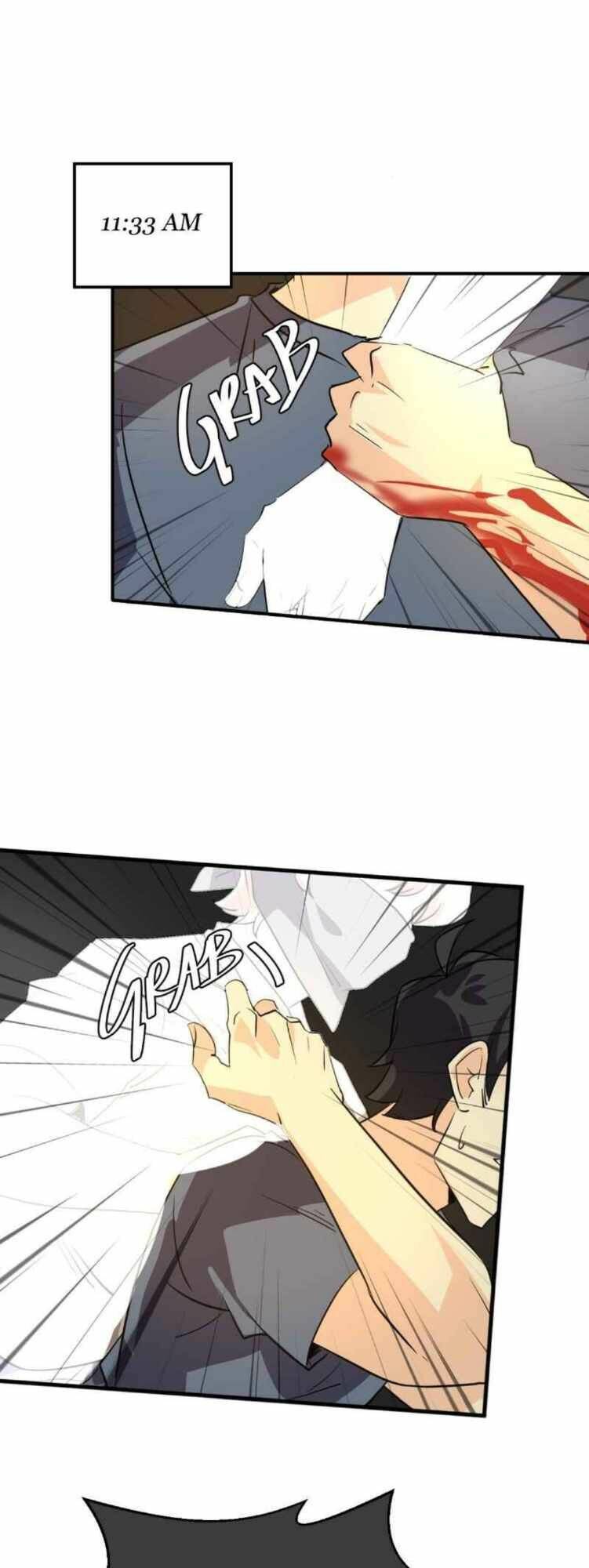 Đọc truyện Thế giới không hoàn hảo - Chap 264