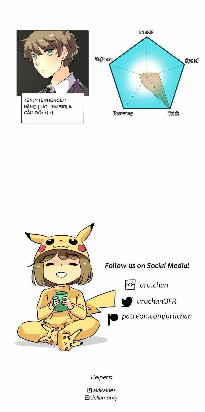 Đọc truyện Thế giới không hoàn hảo - Chap 264