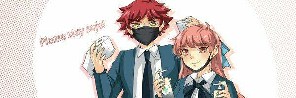 Đọc truyện Thế giới không hoàn hảo - Chap 264