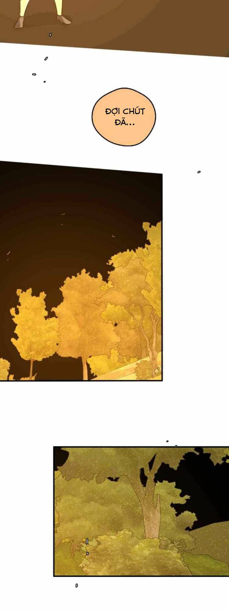 Đọc truyện Thế giới không hoàn hảo - Chap 264