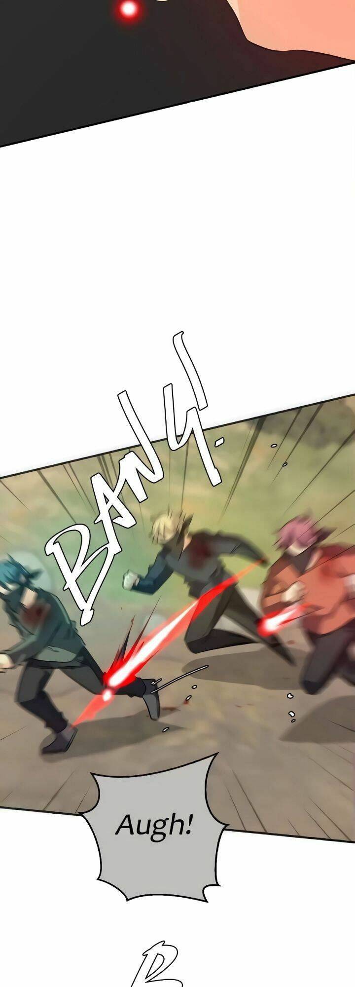 Đọc truyện Thế giới không hoàn hảo - Chap 264