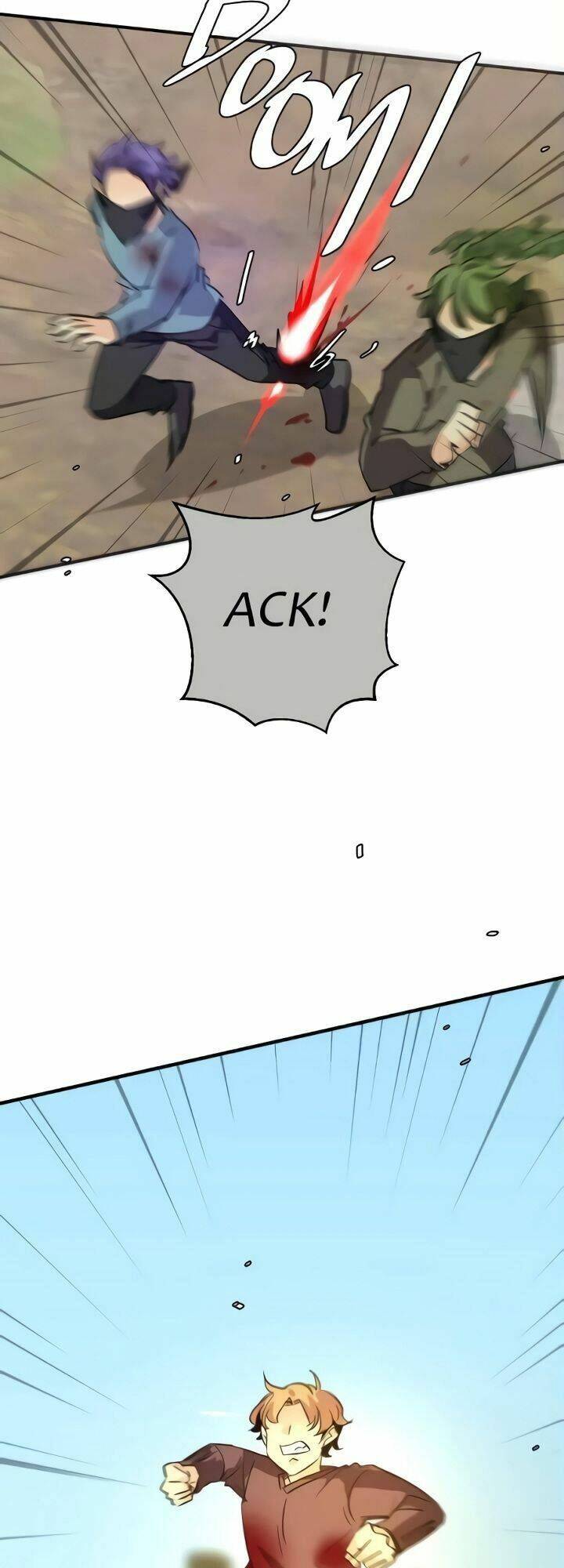 Đọc truyện Thế giới không hoàn hảo - Chap 264