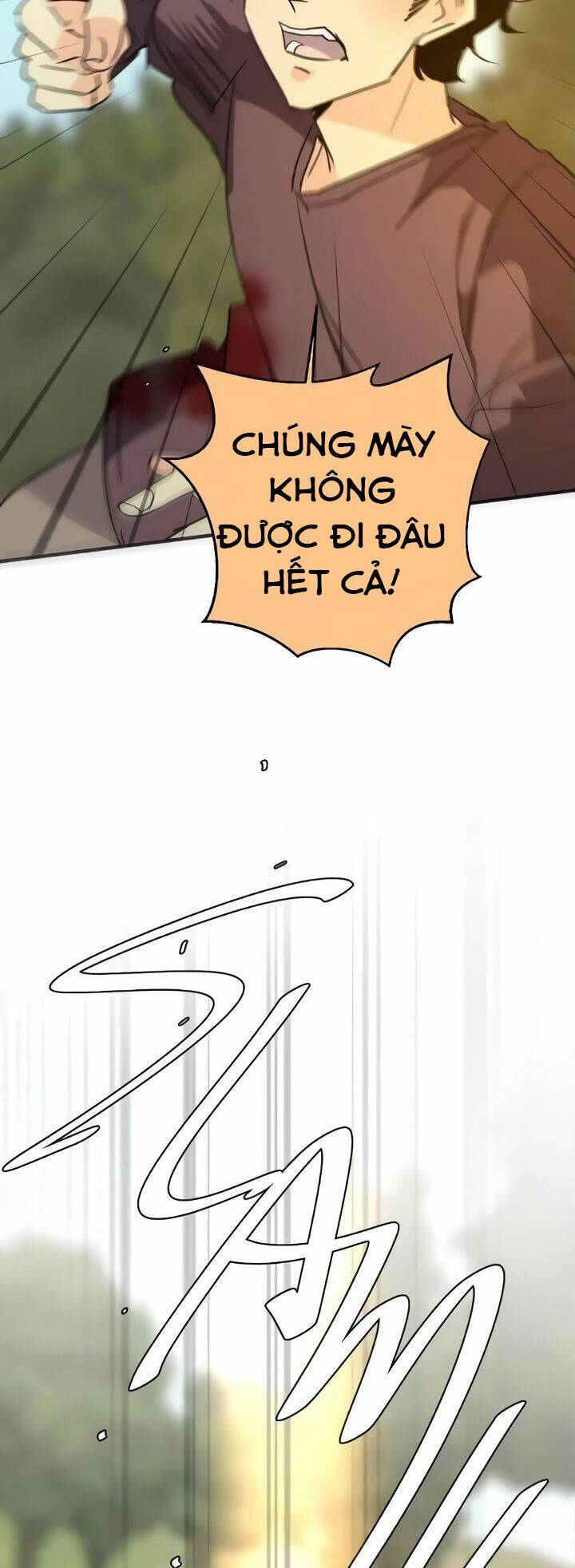 Đọc truyện Thế giới không hoàn hảo - Chap 264