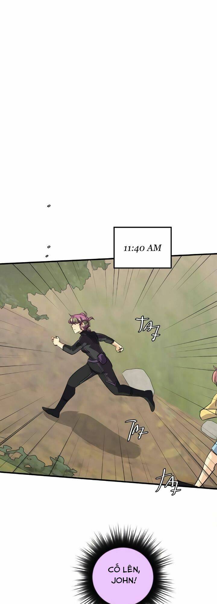 Đọc truyện Thế giới không hoàn hảo - Chap 264