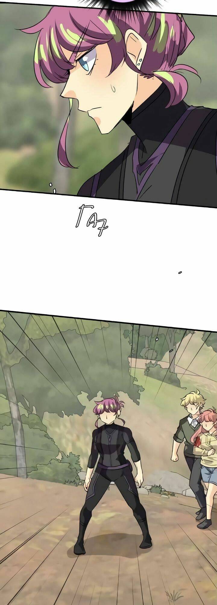 Đọc truyện Thế giới không hoàn hảo - Chap 264